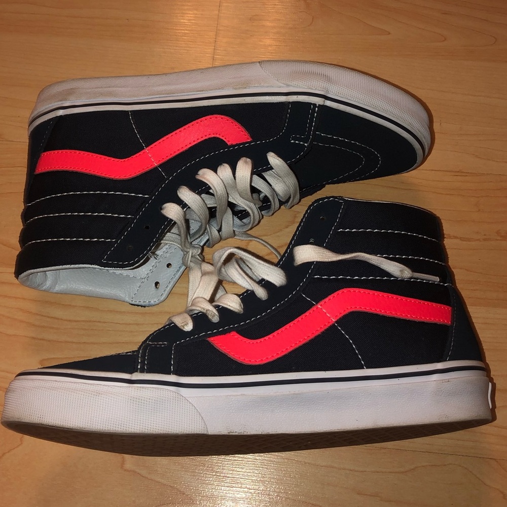 Vans Sk8-Hi
